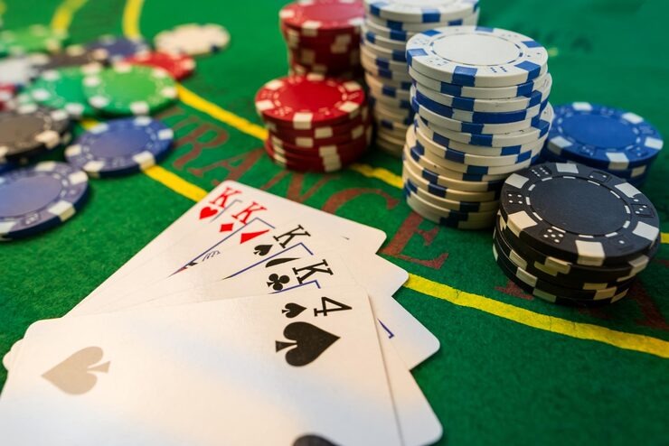 Boom City live-dealer studio interface on kayabet99 login