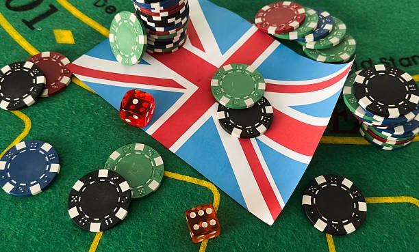 Live blackjack with dealer interaction Live blackjack table on Boom City