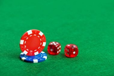 Live baccarat table on kayabet99 login platform